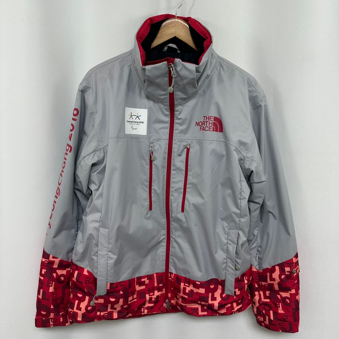  노스페이스 남자 평창2018 패딩자켓 100 L   상품이미지1