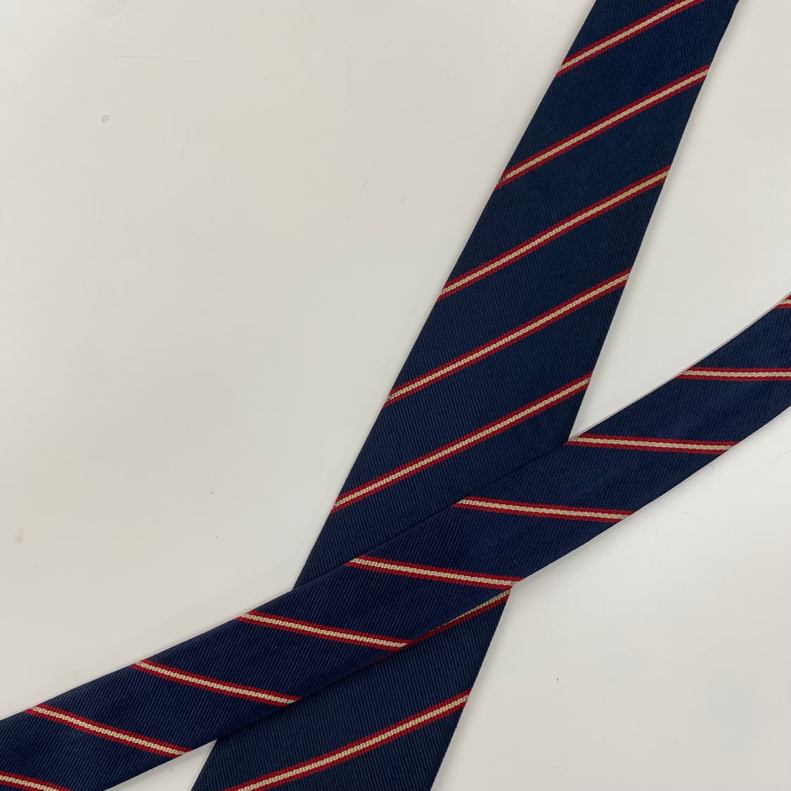 폴로 랄프로렌(POLO) 포니 명품 정품 넥타이 8.6cm 상품이미지4