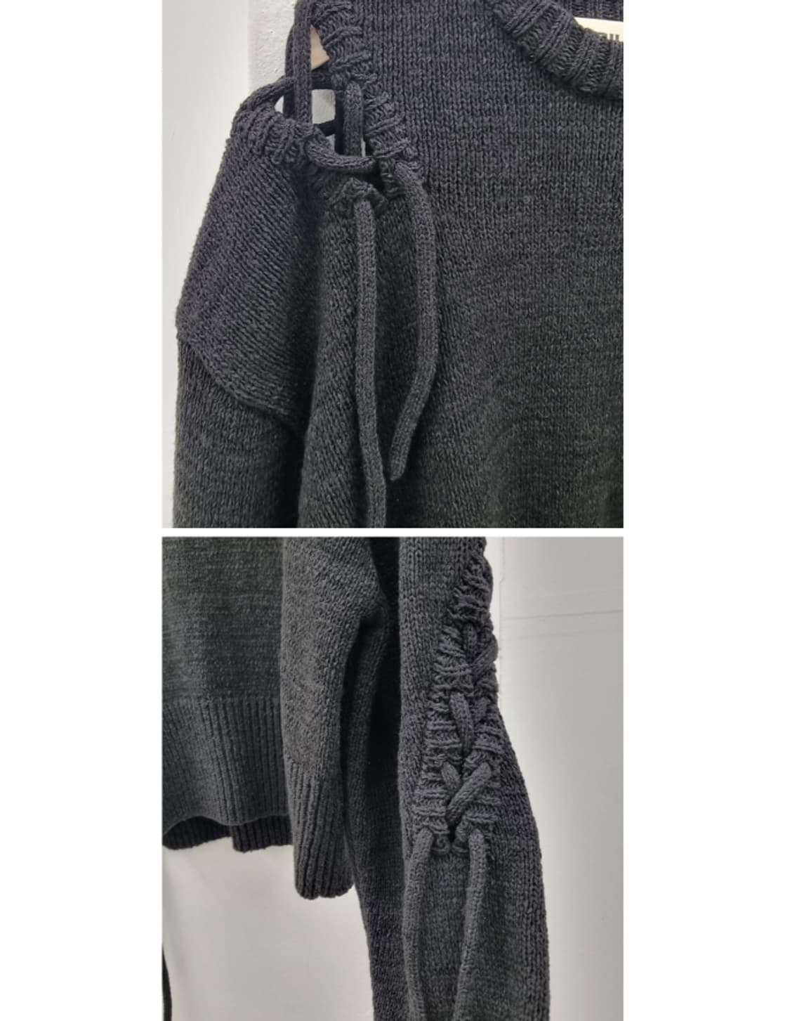 INSILENCE WOMEN 인사일런스 상품이미지7