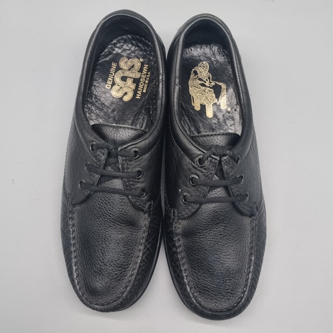 사스 아미고 남성컴포트화265 상품이미지3