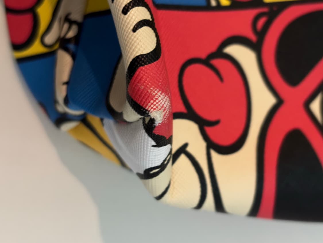 Hysteric Glamour mini bag 가방 히스테릭 글래머 상품이미지4