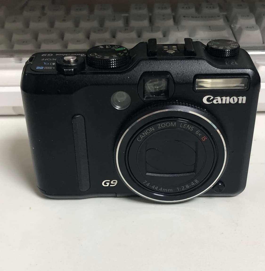 캐논 파워샷 PowerShot G9 카매라 디카 하이엔드 상품이미지1