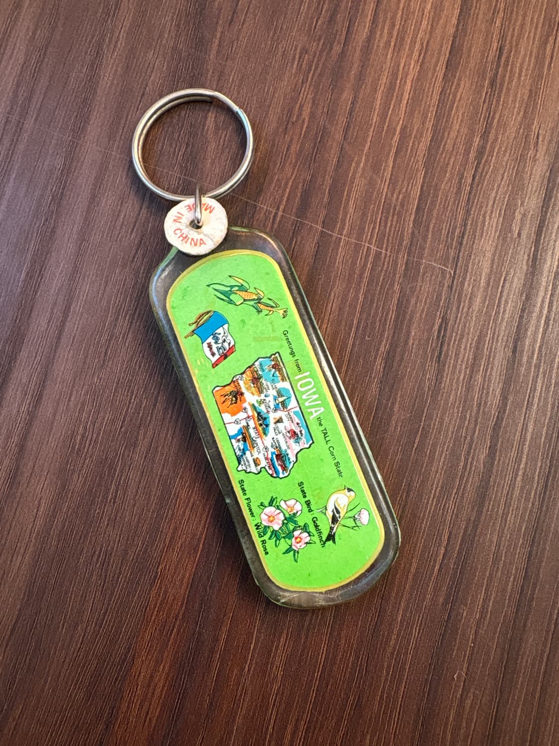 빈티지 키링 상품이미지2