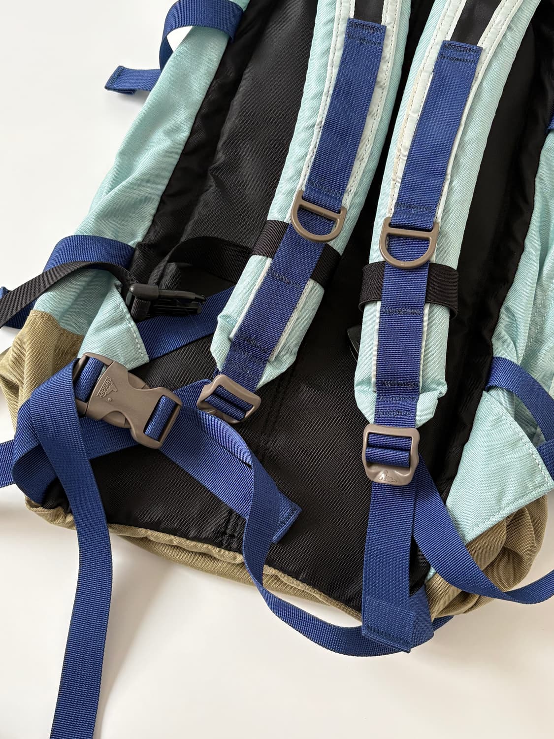 All Day Backpack 22L (Mint Sky Blue) 상품이미지6