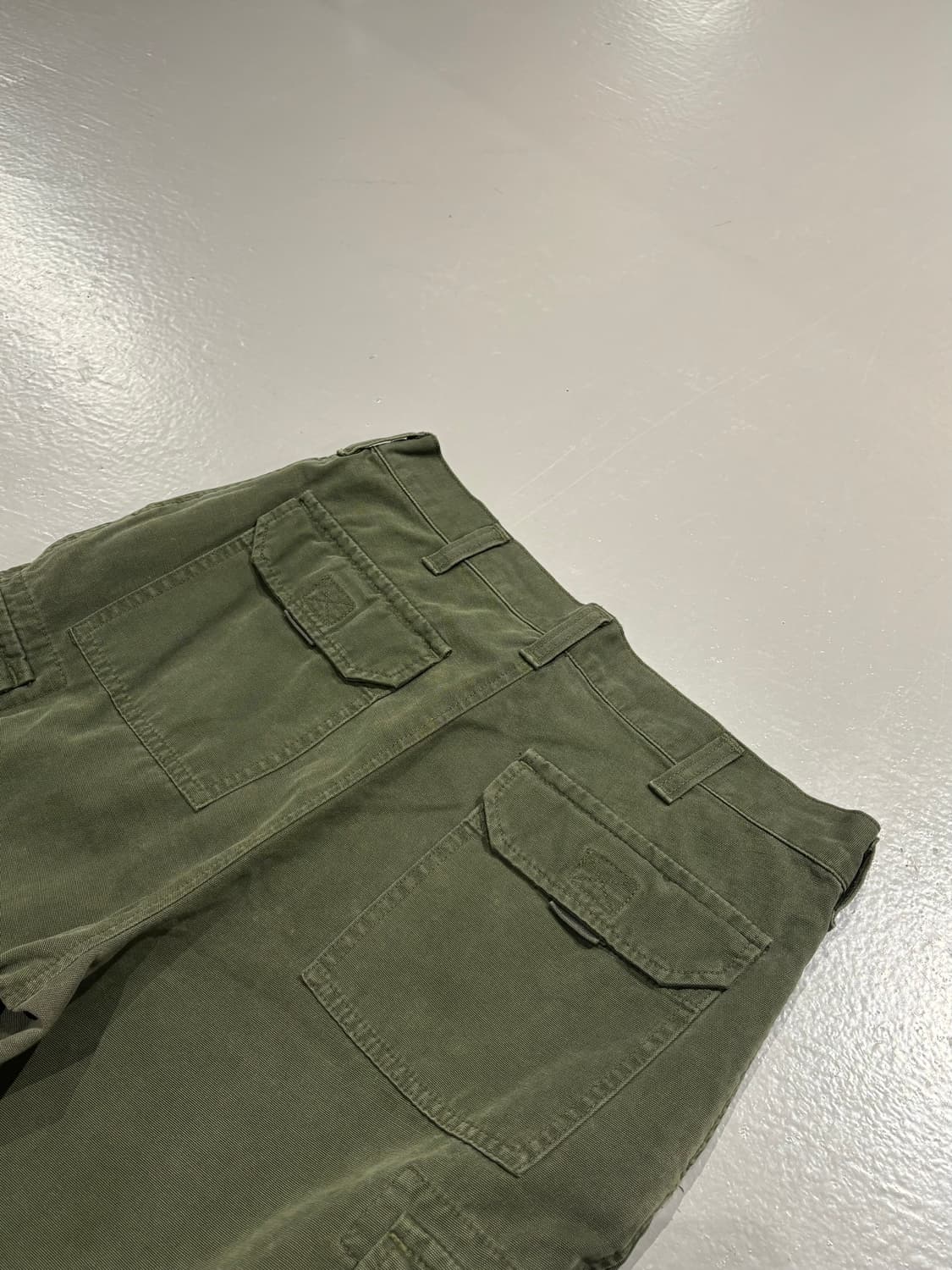 에드윈 카고 팬츠 상품이미지7