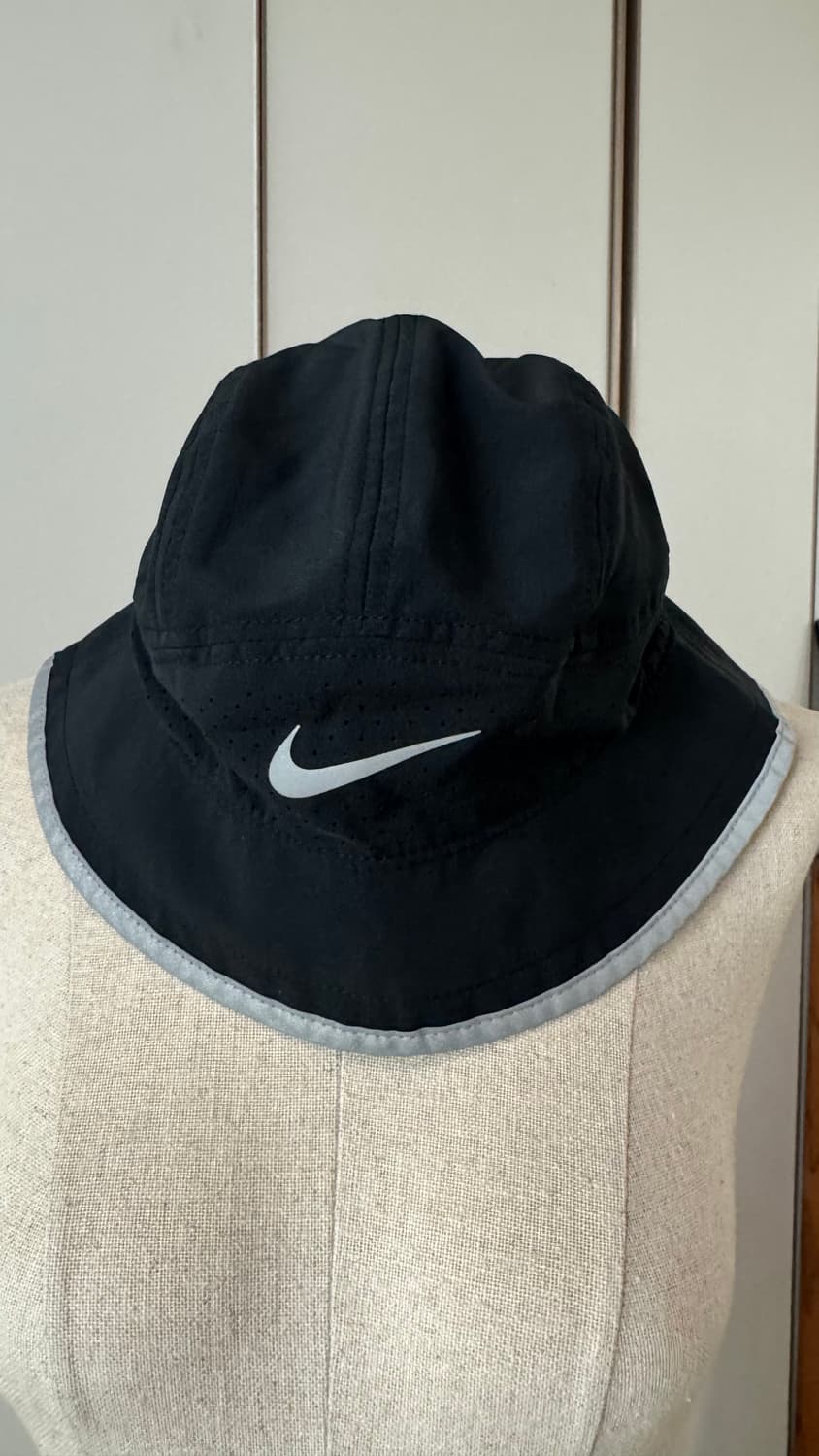 나이키  드라이핏 소재 버킷햇 상품이미지1