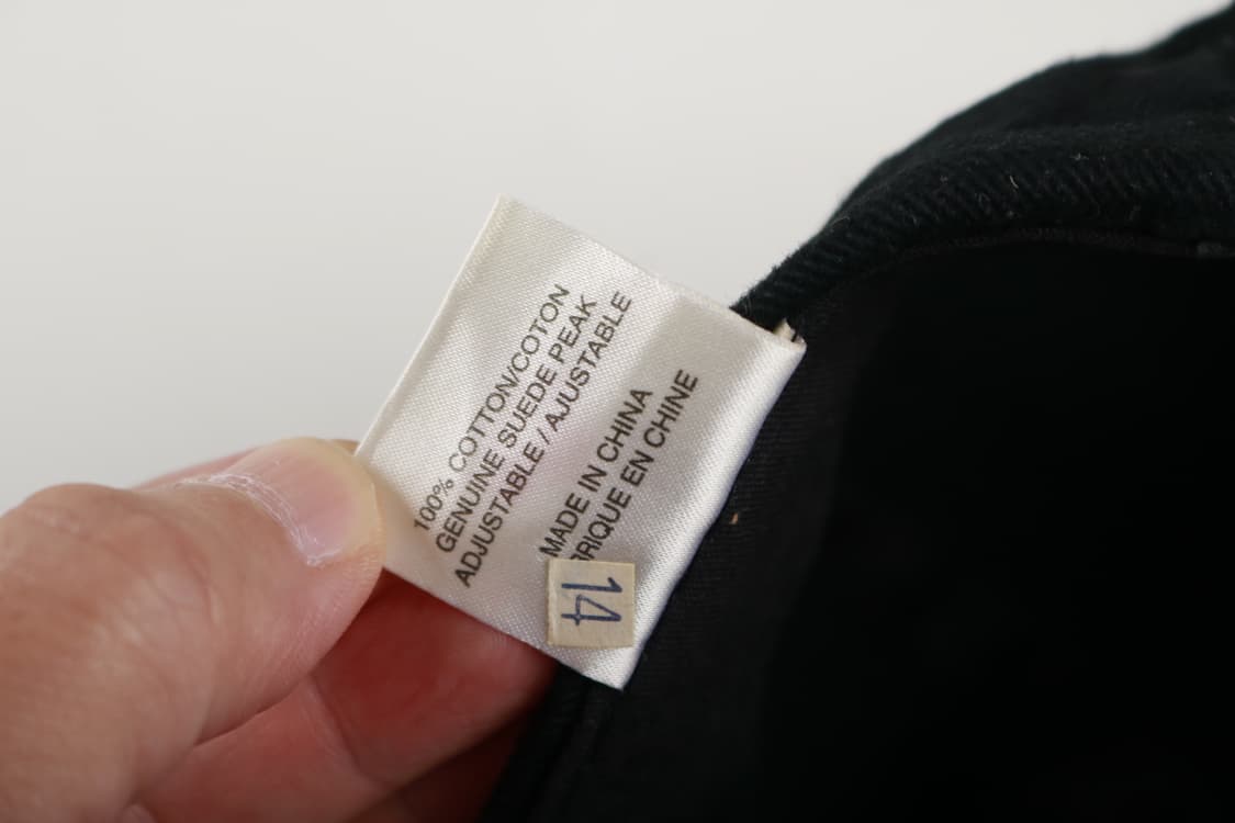 빈티지 1996 애틀랜타 올림픽 오피셜 모자 상품이미지8