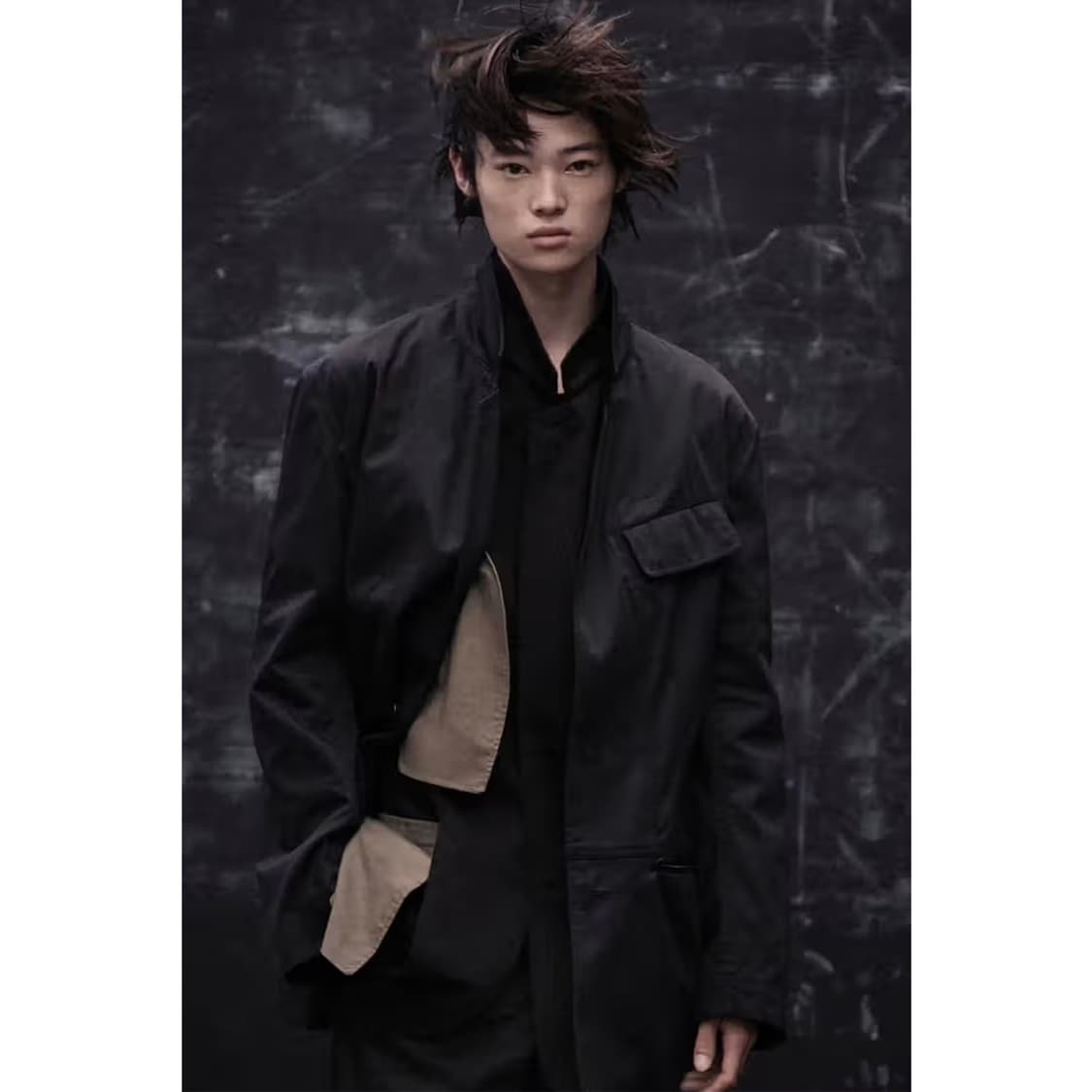 요지 야마모토 (Wildside Yohji Yamamoto) 상품이미지8