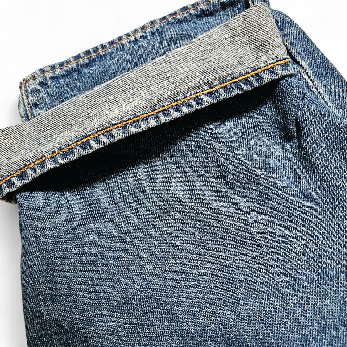 [32X32][리바이스] 568™ 빅E 스테이 루즈핏 데님 상품이미지5