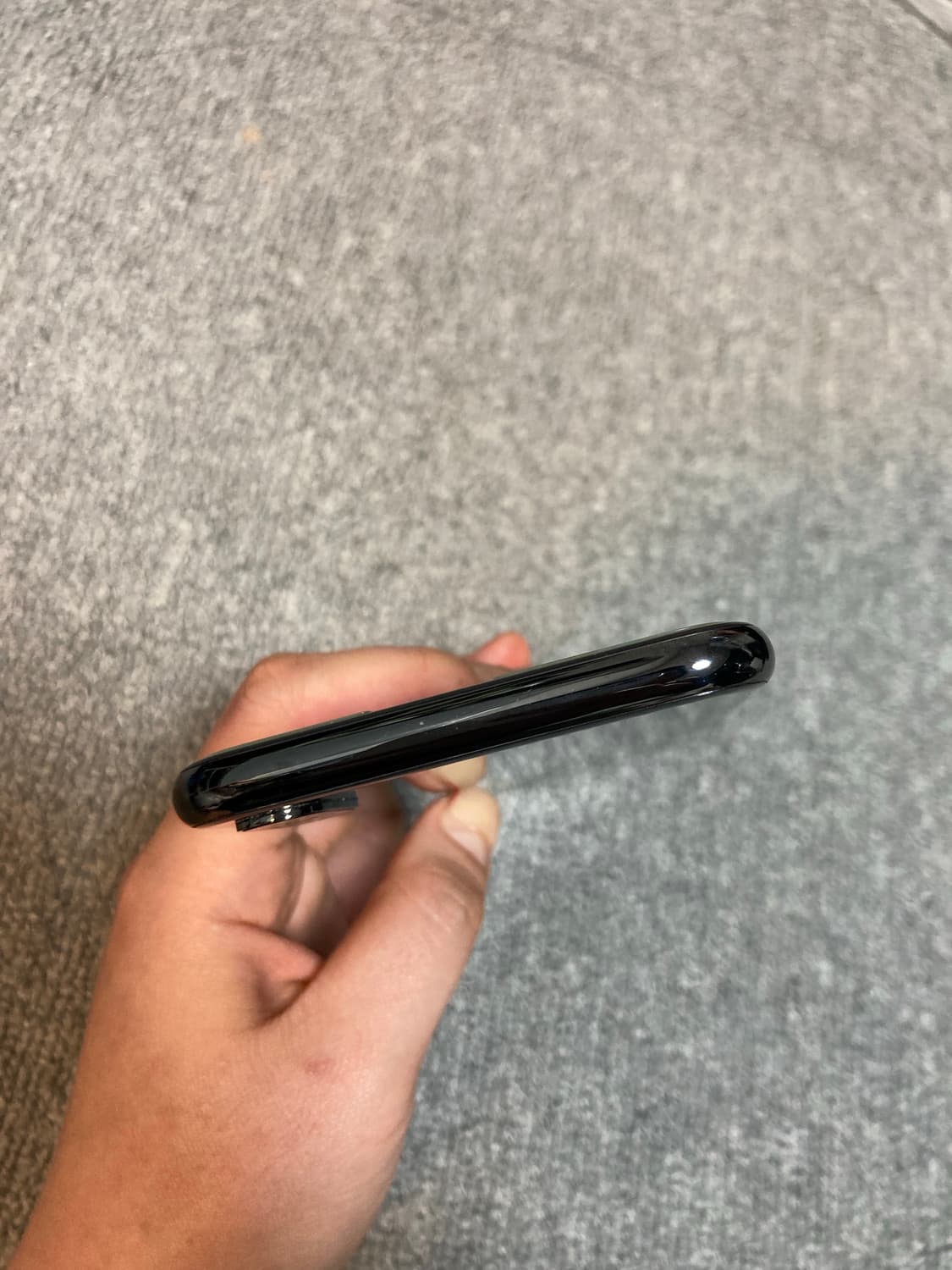 아이폰x 스페이스 그레이 64기가 상품이미지4