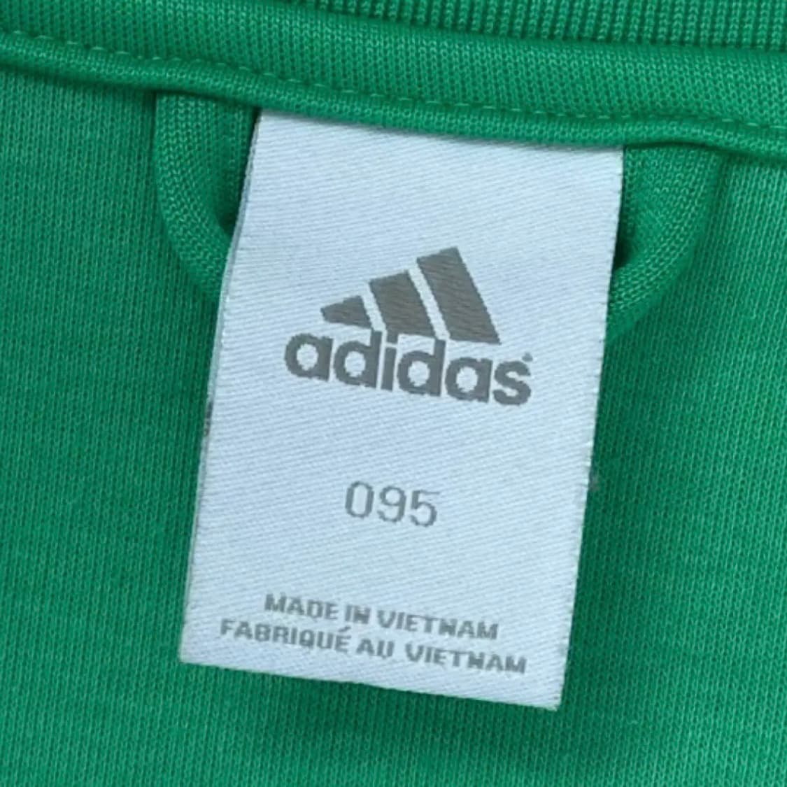 아디다스 멕시코팀 져지 트랙탑 상품이미지2