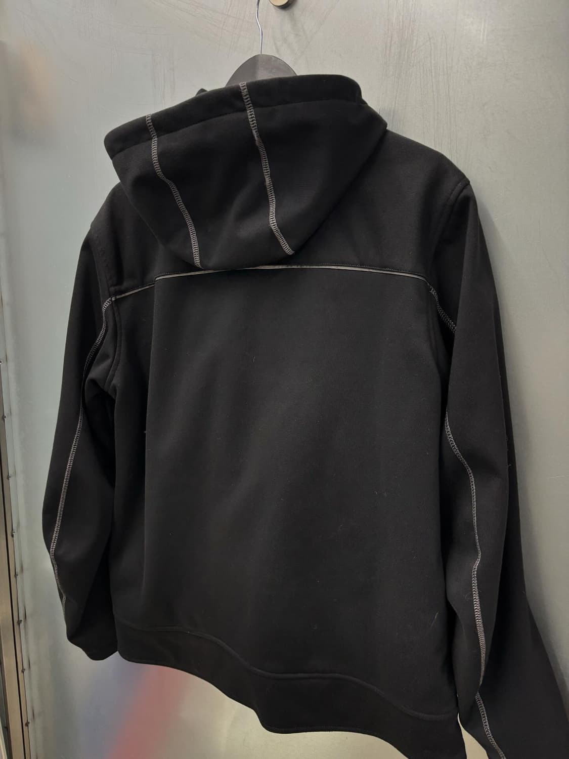 할리데이비슨 후드 자켓 상품이미지2