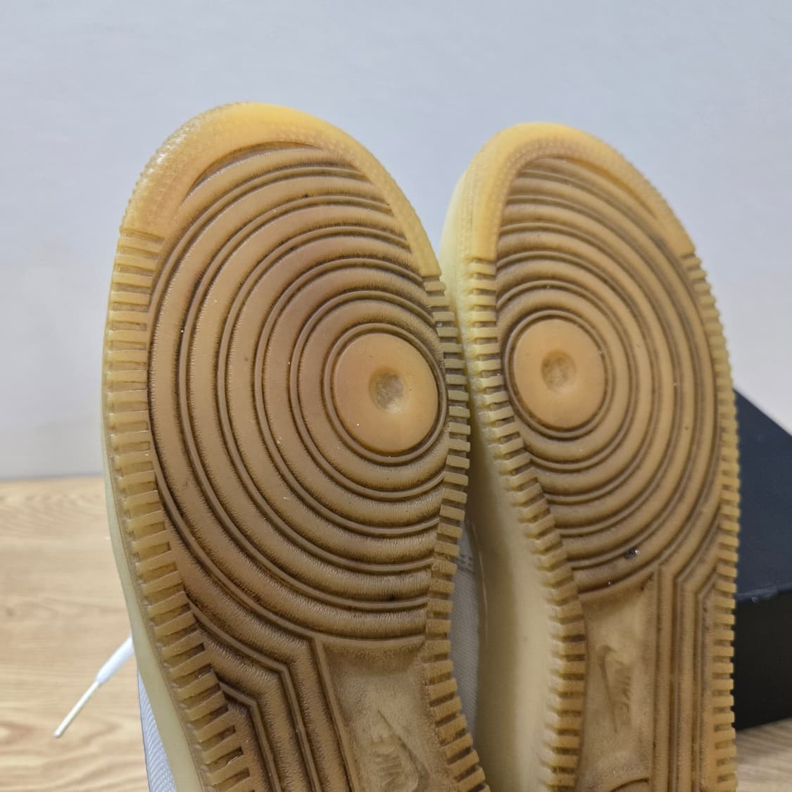 270 나이키 에어포스1 x 고어텍스  상품이미지8