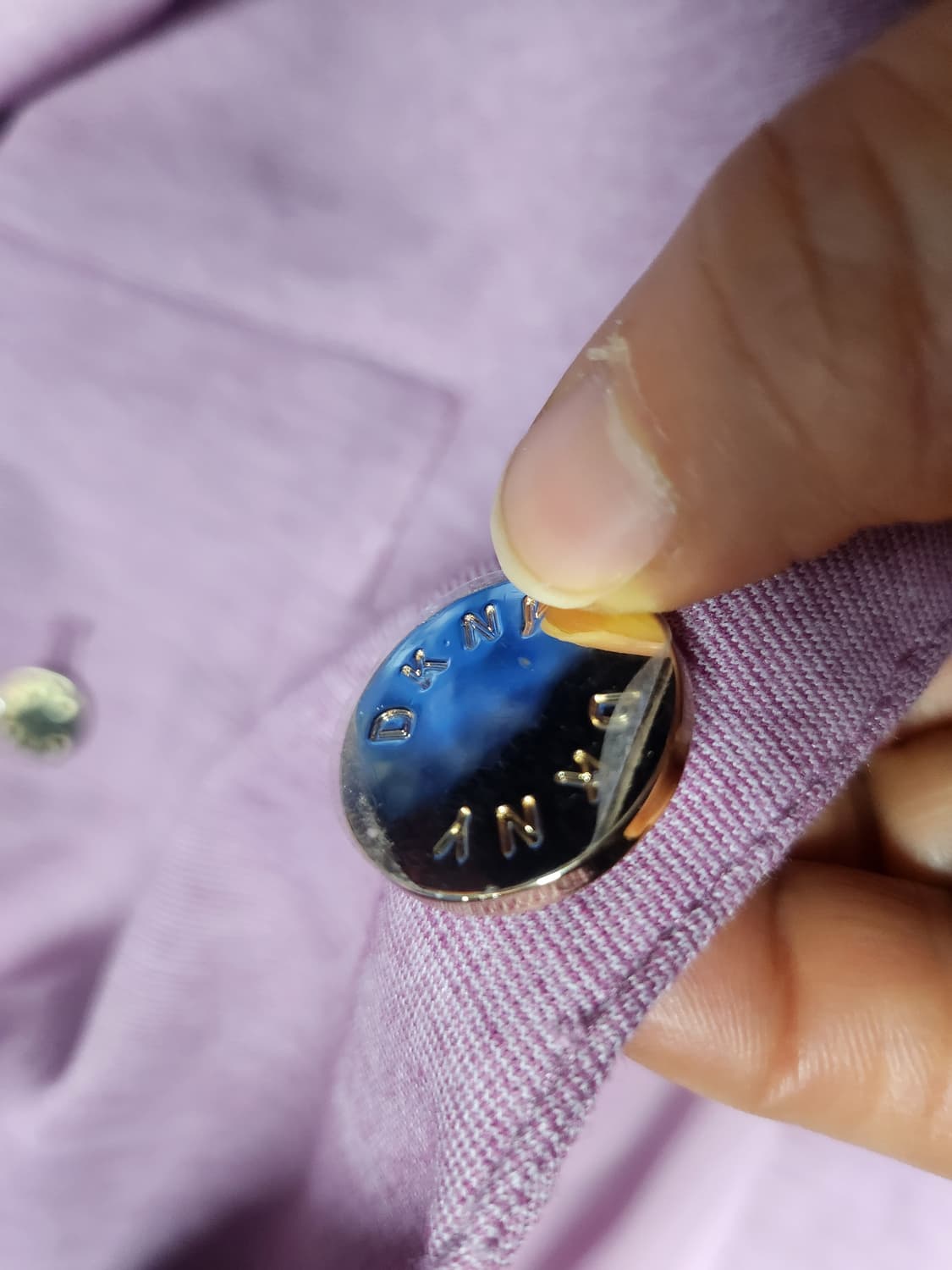 Dkny자켓 상품이미지4