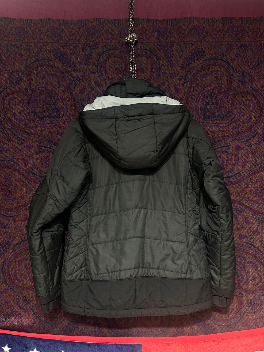 파타고니아 푸퍼 라이더 자켓 상품이미지7