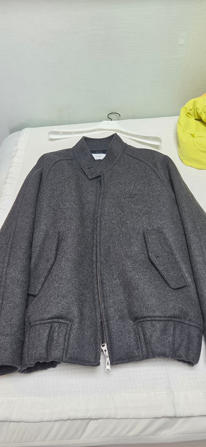 리슈 로드니해링턴자켓 3 상품이미지1