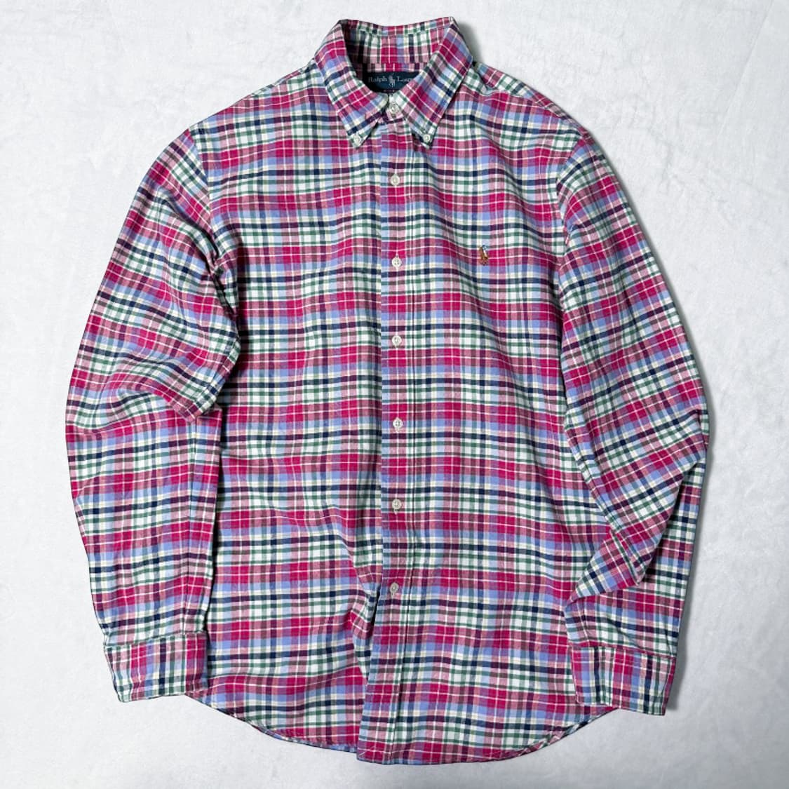 폴로 랄프로렌 셔츠 상품이미지1