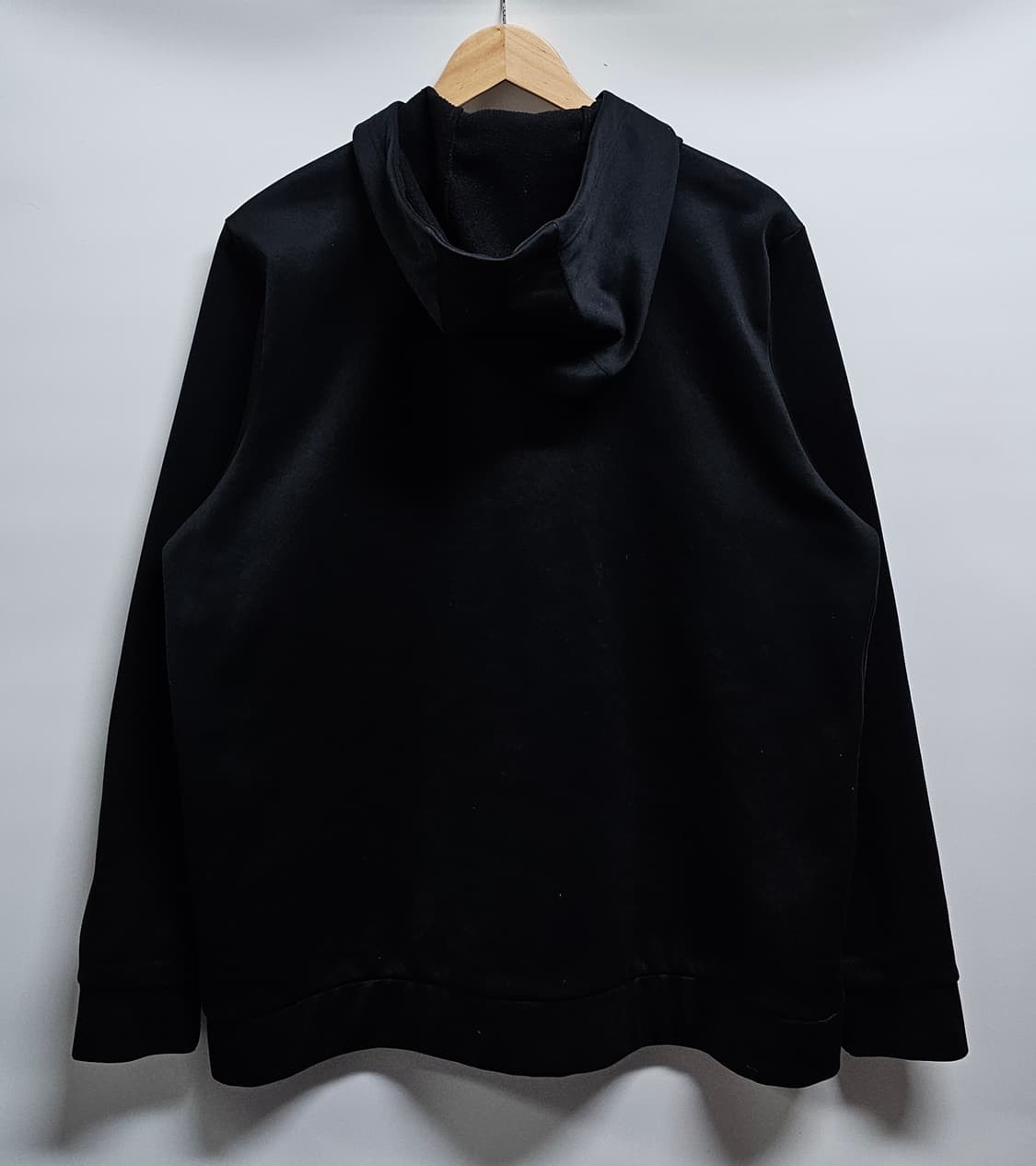 나이키 써마핏 기모 후드집업 XL 상품이미지2