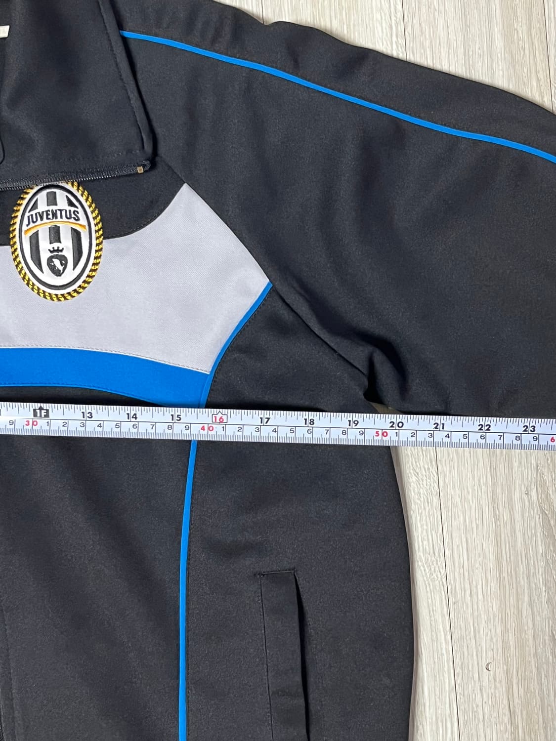 나이키 유벤투스 싸커 져지 상품이미지6