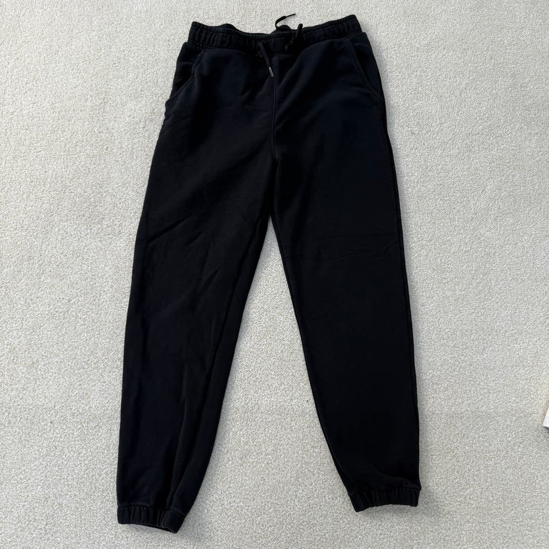 [M] 탑텐 베이직 조거팬츠 0114T2 상품이미지1