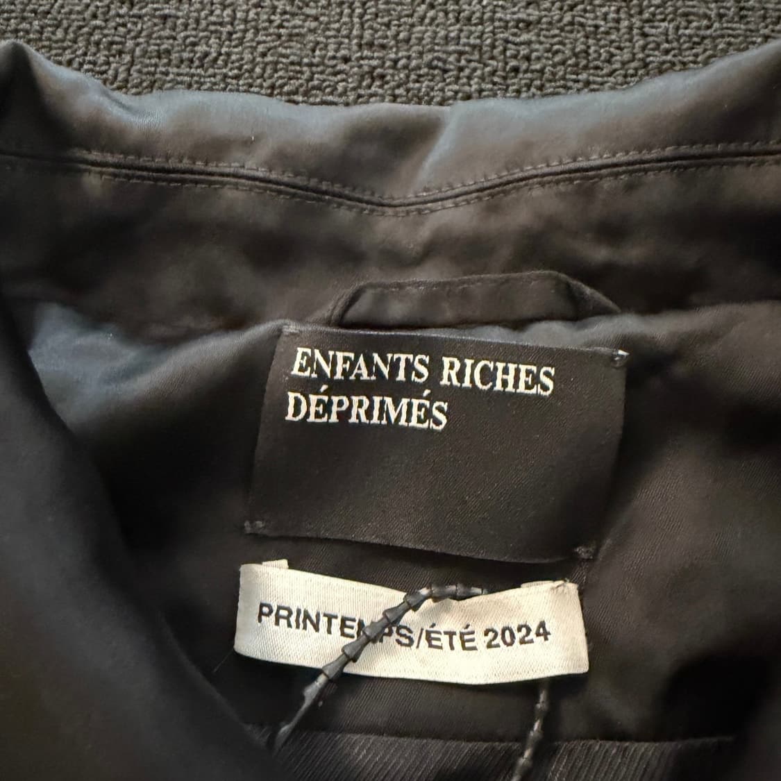 Enfants Riches Deprimes 24ss Dream Baby 상품이미지2