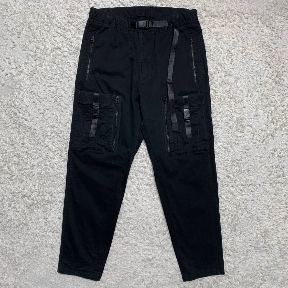 [33] LUSOR 재팬 배기핏 카고팬츠 상품이미지3