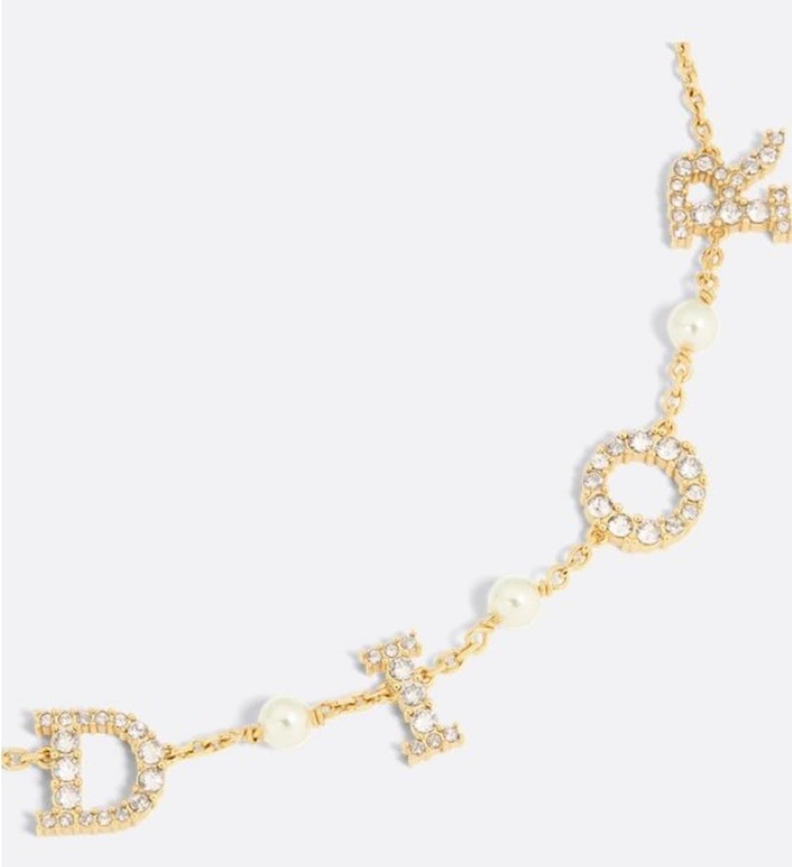 Dior Necklace 상품이미지2