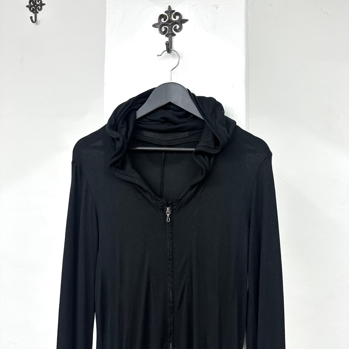 Julius x Mercury 10th anniversary hood j 상품이미지2