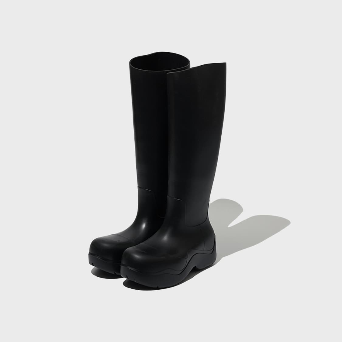 BOTTEGA VENETA boots EU38(womens) 상품이미지2