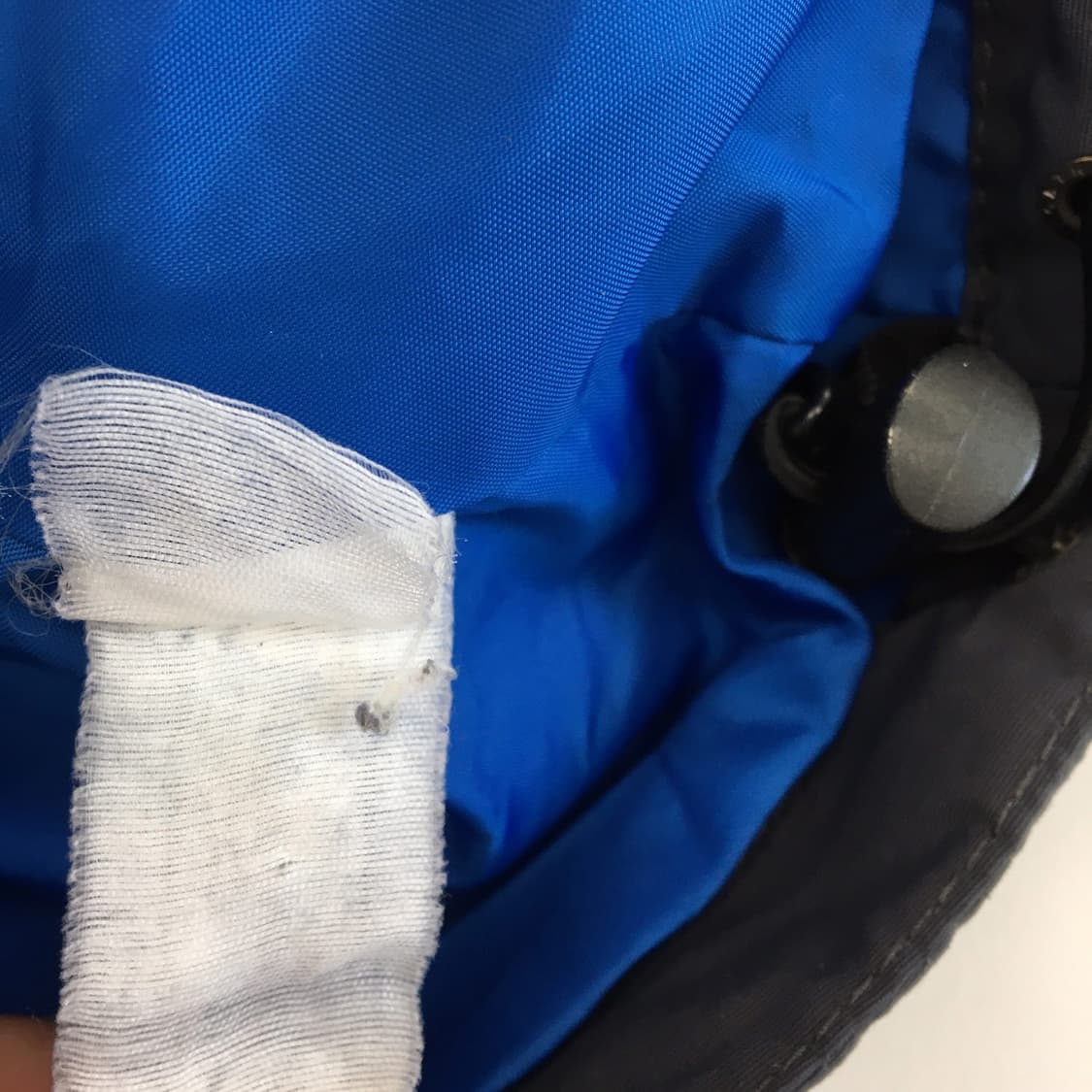 노스페이스 화이트라벨 아론 바람막이자켓 100  상품이미지6