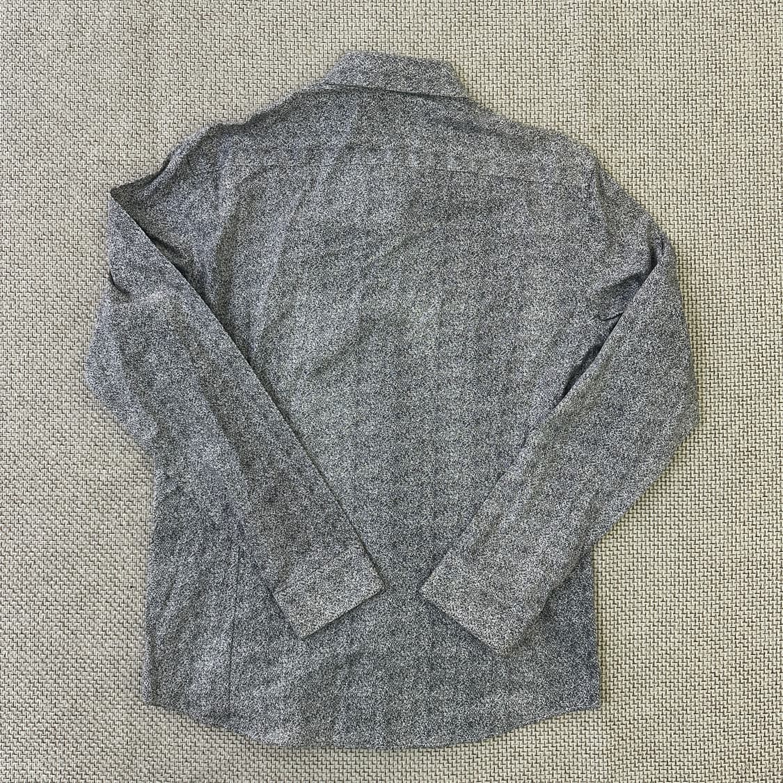 105 지오송지오 레귤러핏 셔츠 0403D 상품이미지4