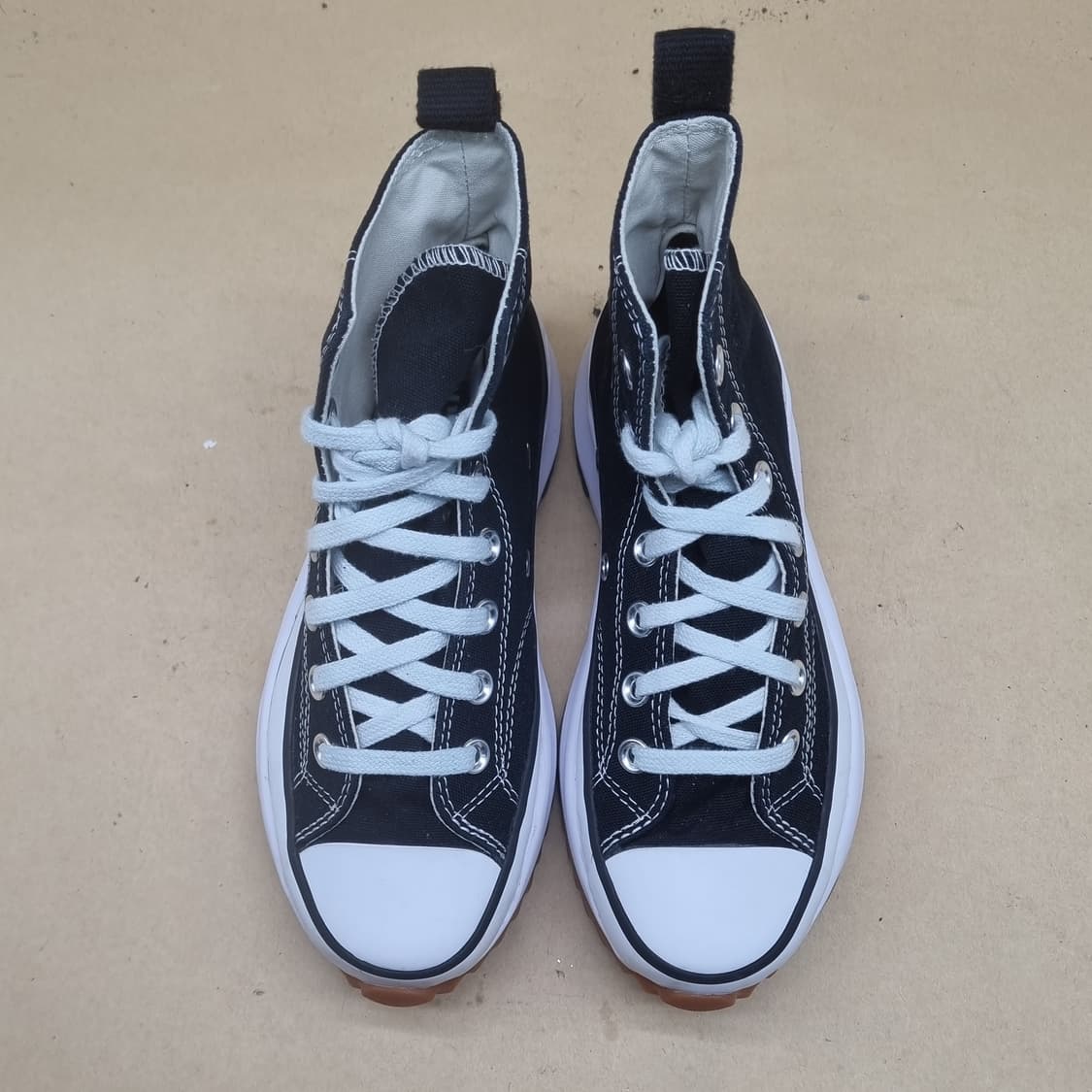 컨버스 런스타 하이크 하이탑225 상품이미지2