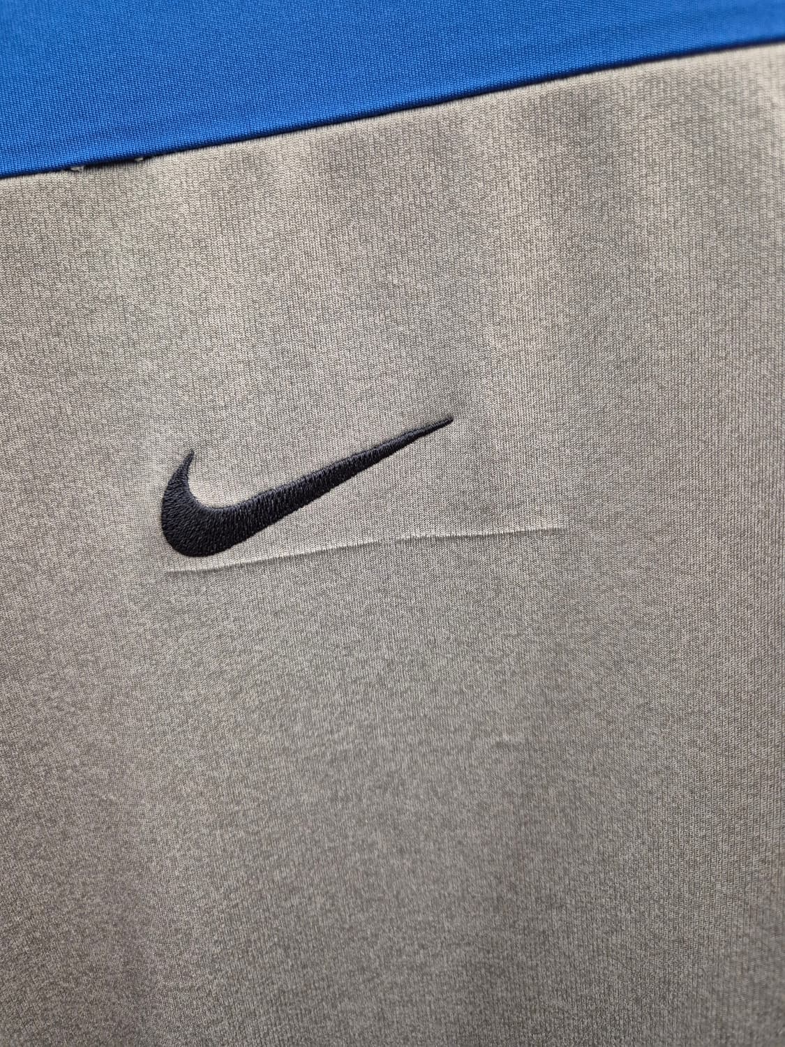 나이키 대한민국 축구 트레이닝 상의 상품이미지4