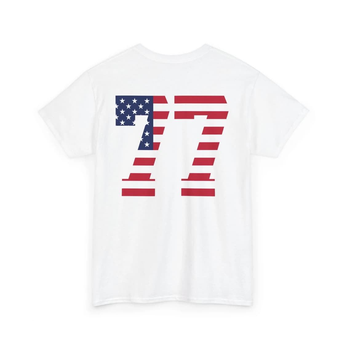 Yori USA Logo T-Shirt | YORI 상품이미지2