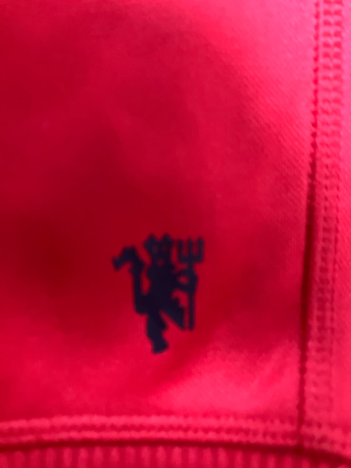 아디다스 맨유 져지 상품이미지5