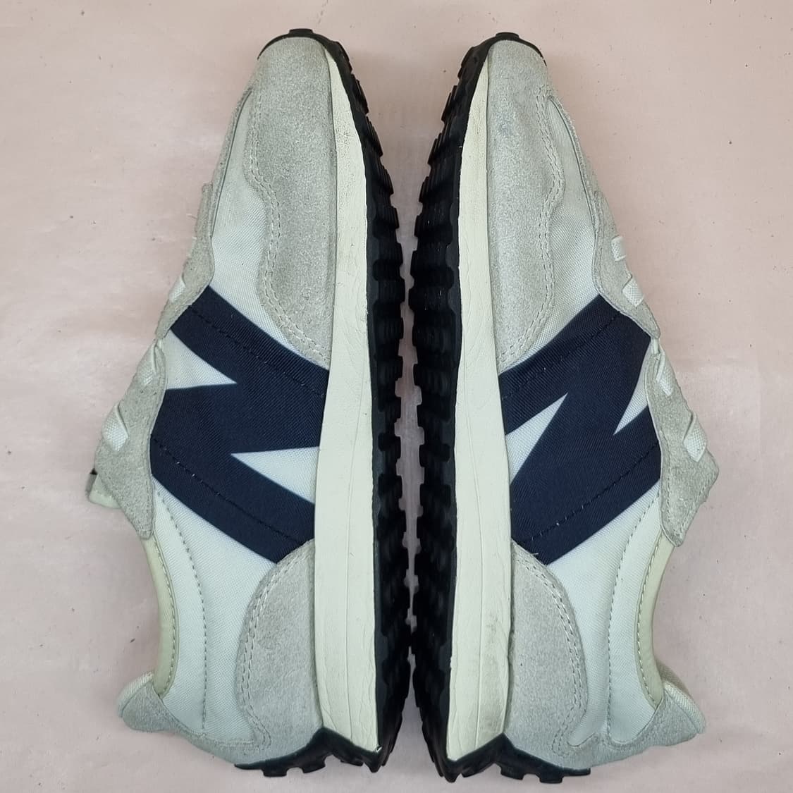 뉴발란스 327 여성운동화210 상품이미지5