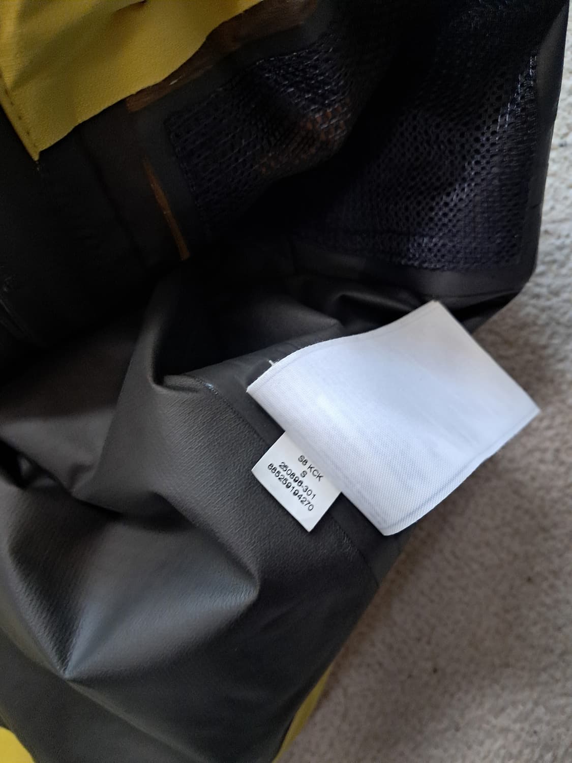 나이키acg 고어텍스바람막이 상품이미지6