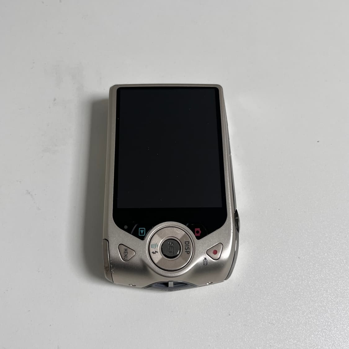 Casio exilim ex-z2300 카시오 엑슬림 z2300 골드 상품이미지6