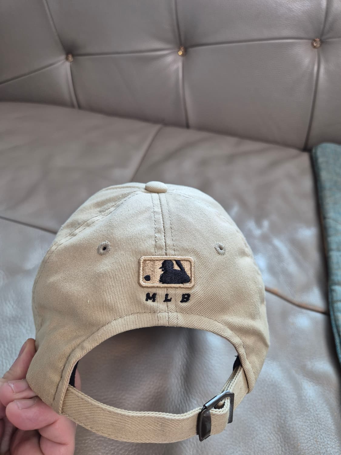 MLB 볼티모어 오리언스 모자 여자 프리 상품이미지3