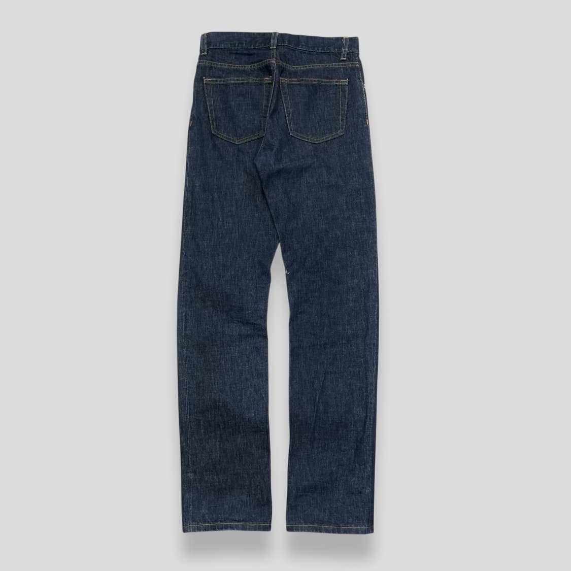 90s 헬무트랭 클래식 데님 팬츠 상품이미지2