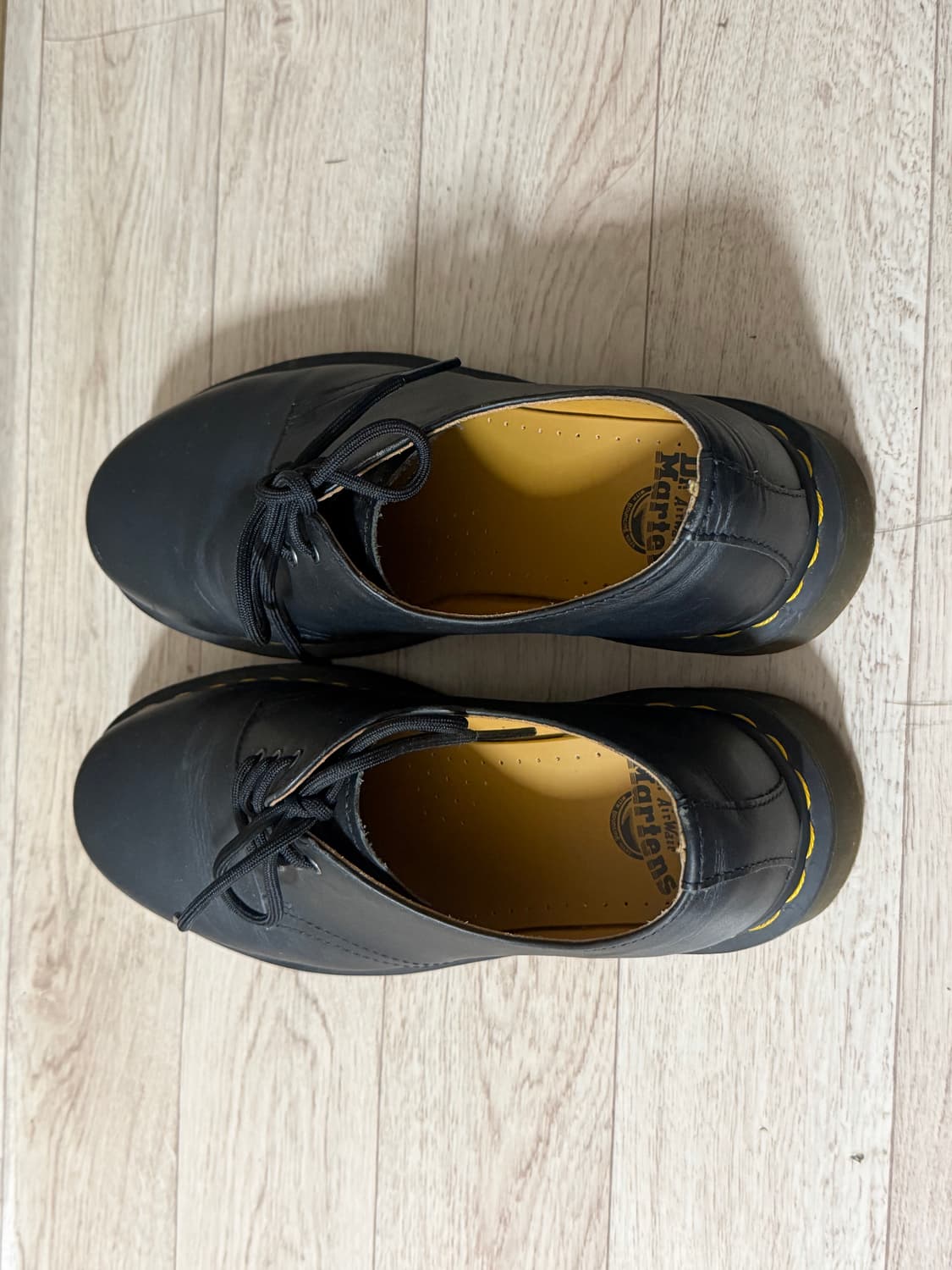 닥터마틴 1461 250 상품이미지2