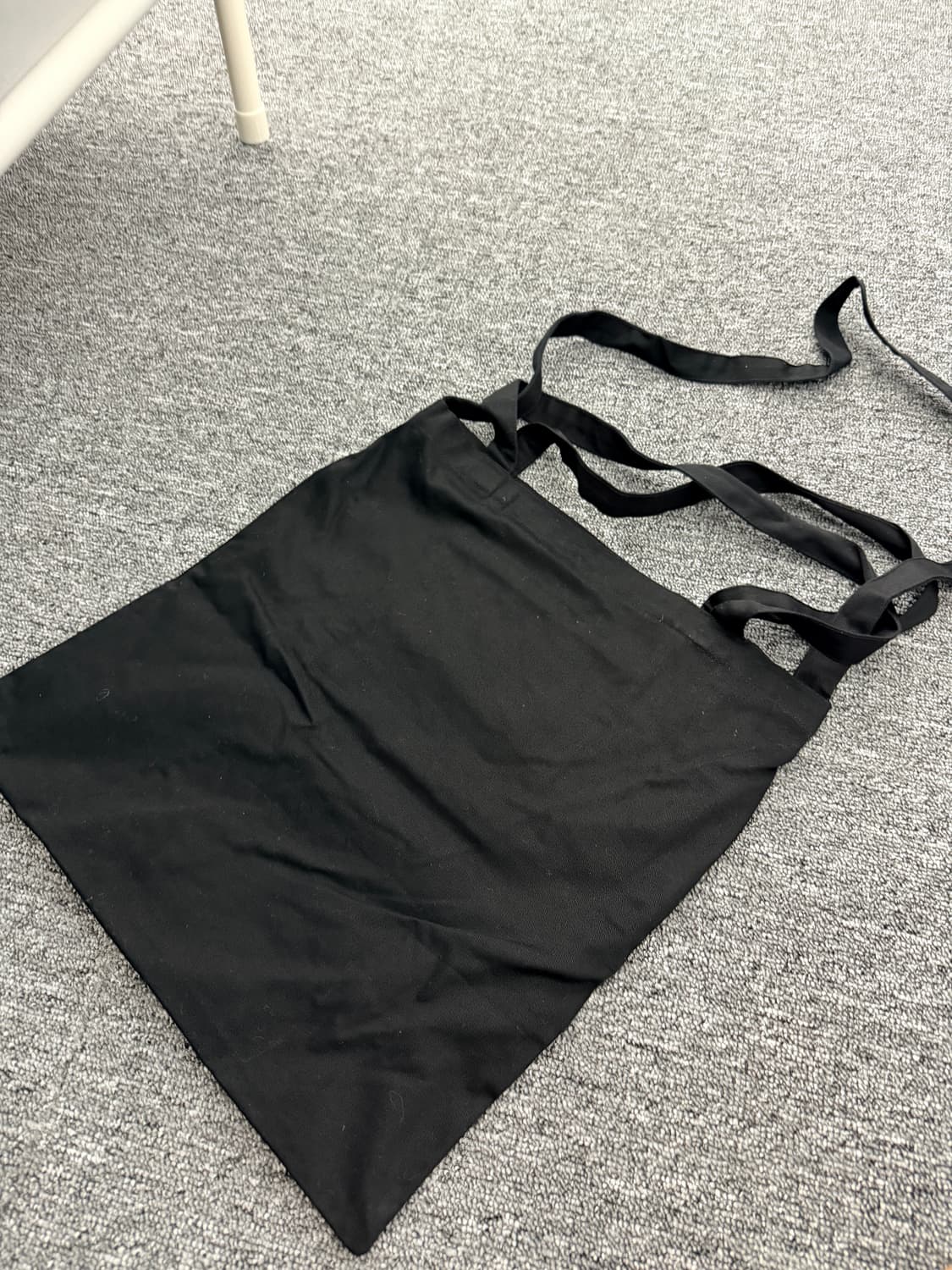 더 뮤지엄 비지터 / 에코백 상품이미지2