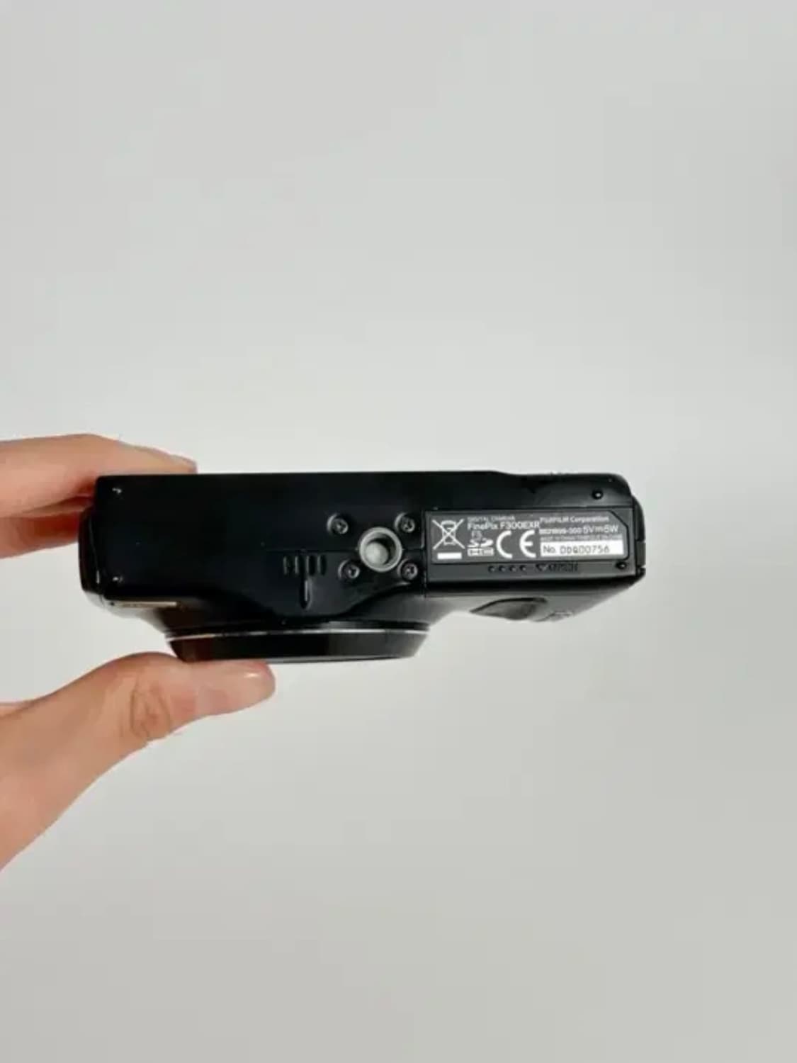 후지필름 파인픽스 f300exr 빈티지 디카 디지털카메라 원희 상품이미지6