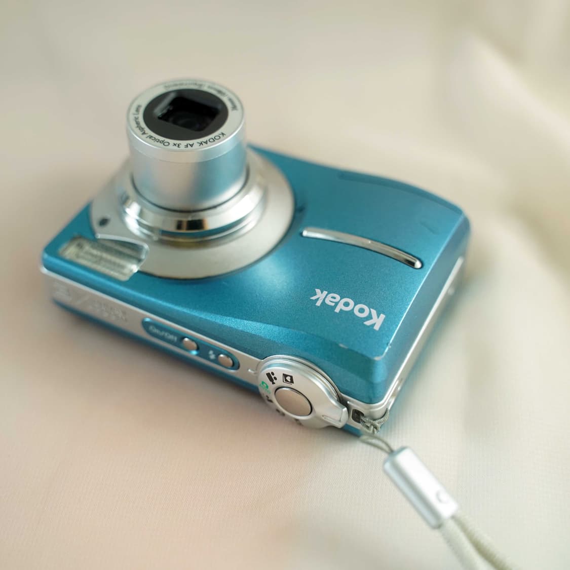  코닥 이지쉐어 C813 블루 Kodak Easyshare C813  상품이미지2