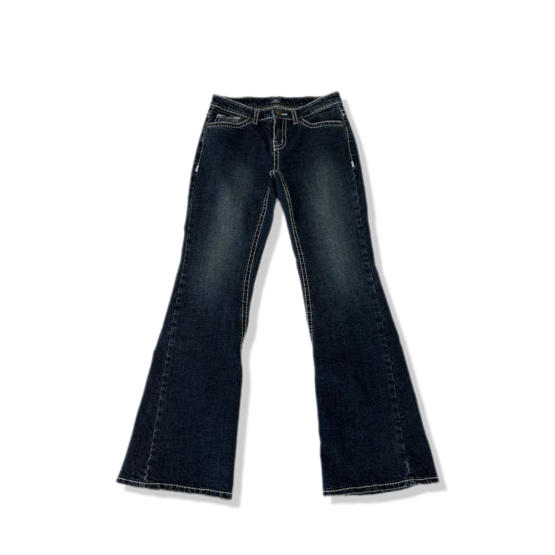 jkichi lowrise bootcut pants 상품이미지1