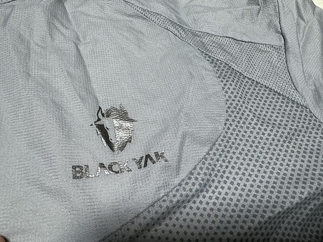 블랙야크 경량 자켓 남성용 110사이즈 상품이미지3