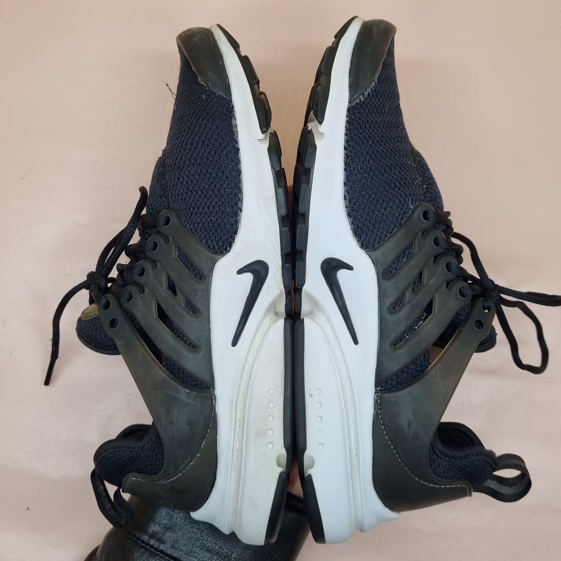 나이키 에어 프레스토 여성운동화240  상품이미지5