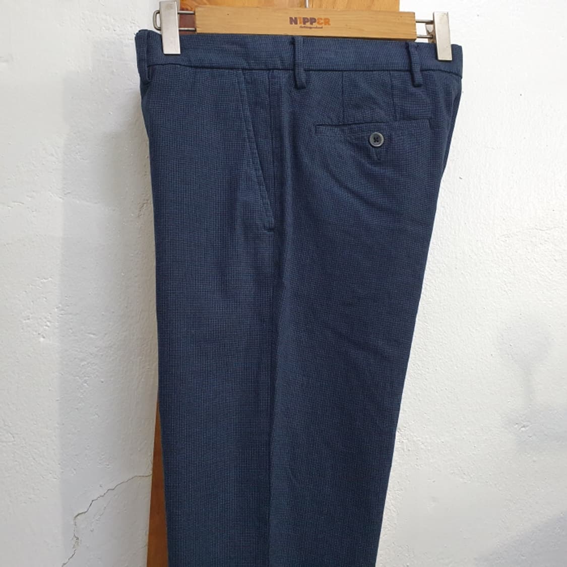 타미힐피거 남자바지 상품이미지3