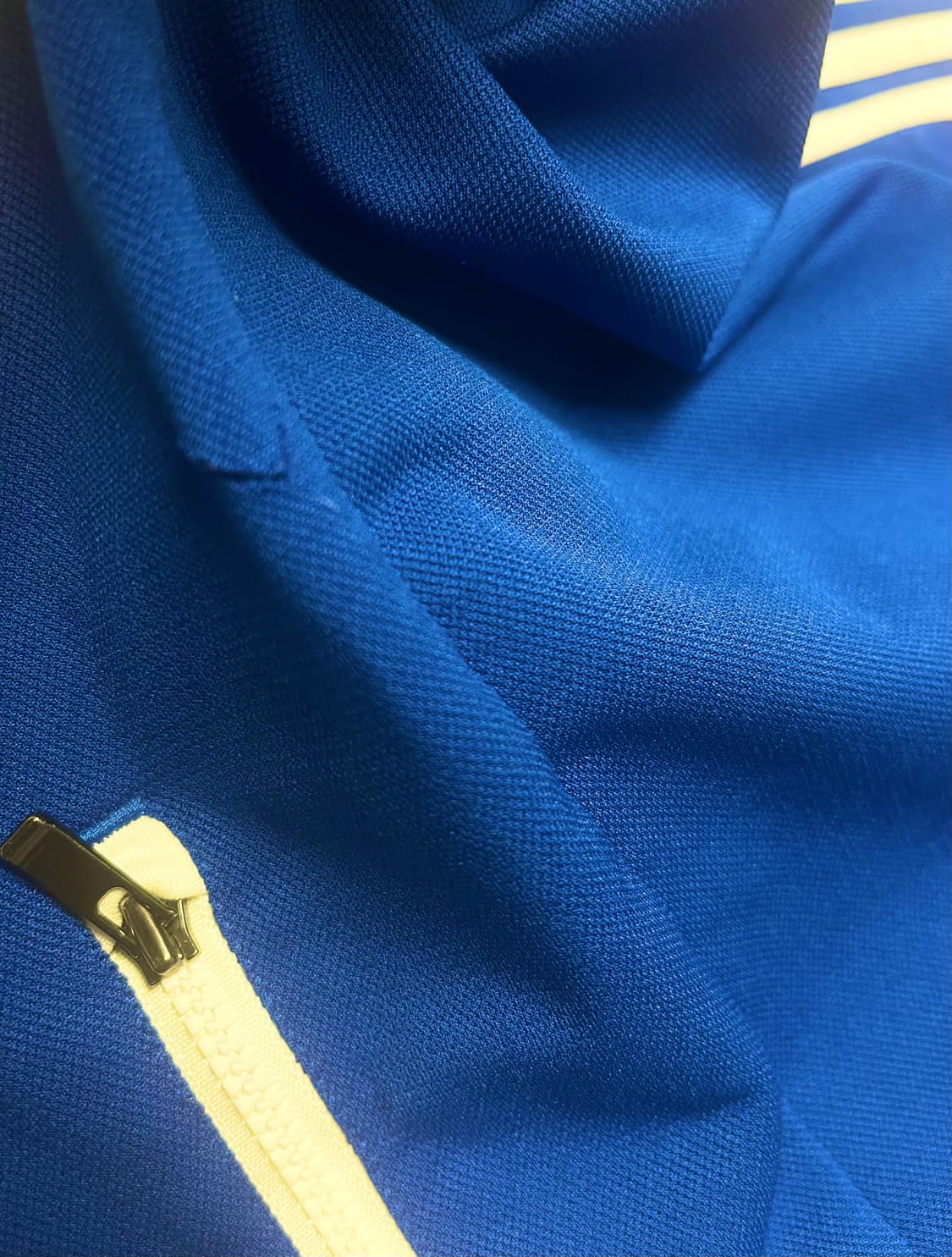 아디다스 아르헨티나 극희귀 파,흰  대장 져지 [95] 상품이미지6