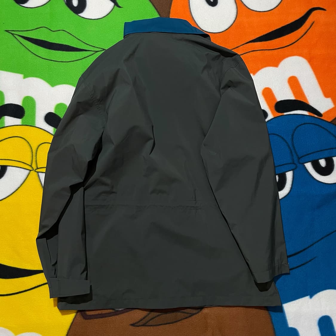 엘엘빈 3포켓 고어텍스 자켓 상품이미지4